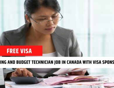 accounting-and-budget-technician-job-in-canada-with-visa-sponsorship