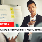 100% Remote Job Opportunity: Product Manager