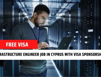 infrastructure-engineer-job-in-cyprus-with-visa-sponsorship